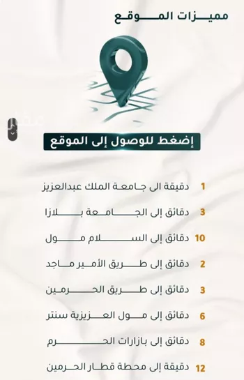 شقة للبيع في شارع الاسود, حي الثغر, مدينة جدة, منطقة مكة المكرمة صورة 3