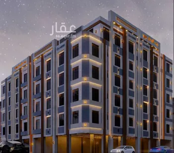 شقة للبيع في شارع ظيبان بن عماره, حي النزهة, مدينة جدة, منطقة مكة المكرمة