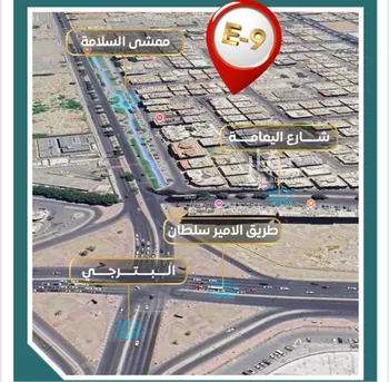 شقة للبيع في شارع ابن الحائك الهمداني, حي السلامة, مدينة جدة, منطقة مكة المكرمة صورة 2