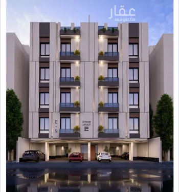 شقة للبيع في شارع ابن الحائك الهمداني, حي السلامة, مدينة جدة, منطقة مكة المكرمة