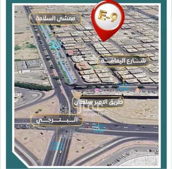 شقة للبيع في شارع ابن الحائك الهمداني, حي السلامة, مدينة جدة, منطقة مكة المكرمة صورة 2