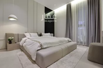شقة للبيع في شارع الشيخ عبدالرحمن بن عبداللطيف بن عبدال, حي المنار, مدينة الرياض, منطقة الرياض صورة 4