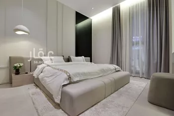 شقة للبيع في شارع الشيخ عبدالرحمن بن عبداللطيف بن عبدال, حي المنار, مدينة الرياض, منطقة الرياض