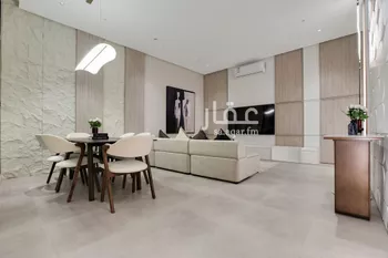 شقة للبيع في شارع الشيخ عبدالرحمن بن عبداللطيف بن عبدال, حي المنار, مدينة الرياض, منطقة الرياض صورة 4