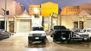 فيلا للبيع في شارع نمران, حي إشبيلية, مدينة الرياض, منطقة الرياض صورة 2