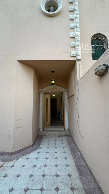 دور للإيجار في شارع الجهاد, حي الحمراء, مدينة الرياض, منطقة الرياض صورة 2