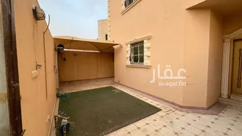 دور للإيجار في شارع الجهاد, حي الحمراء, مدينة الرياض, منطقة الرياض