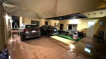فيلا للبيع في شارع نمران, حي إشبيلية, مدينة الرياض, منطقة الرياض صورة 3