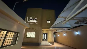 فيلا للبيع في شارع الجوف, حي الحمراء, مدينة الرياض, منطقة الرياض