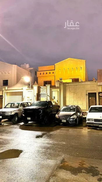 فيلا للبيع في شارع نمران, حي إشبيلية, مدينة الرياض, منطقة الرياض