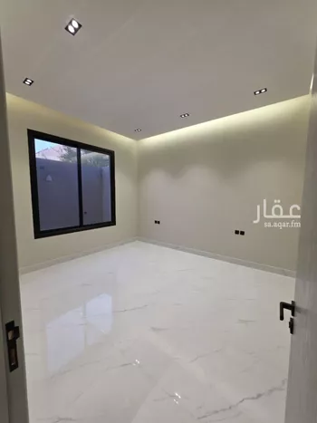 دور للإيجار في شارع أبي عبدالله الخزرجي, حي النهضة, مدينة الرياض, منطقة الرياض صورة 4