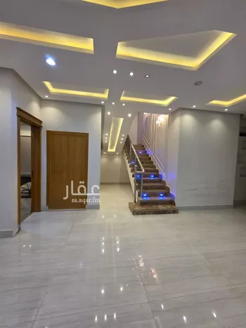 فيلا للبيع في شارع آل مطارفه, حي النهضة, مدينة الرياض, منطقة الرياض صورة 2