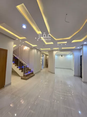فيلا للبيع في شارع آل مطارفه, حي النهضة, مدينة الرياض, منطقة الرياض صورة 4