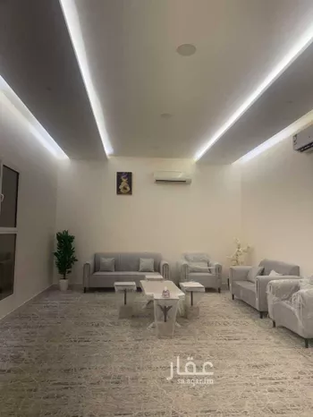 استراحة للإيجار في شارع عشرين, حي النقيب الجنوبي, مدينة بريده, منطقة القصيم صورة 3