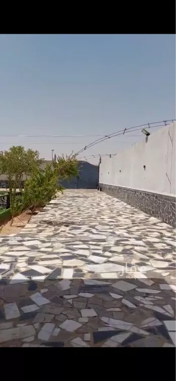 شاليه واستراحة للحجز في شارع ابو امامة الليثي ، الرياض ، ضرما صورة 5