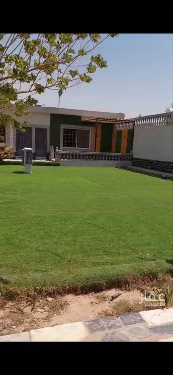 شاليه واستراحة للحجز في شارع ابو امامة الليثي ، الرياض ، ضرما صورة 3