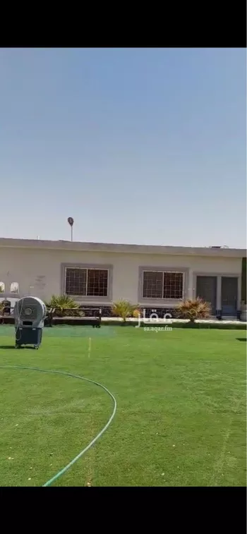 شاليه واستراحة للحجز في شارع ابو امامة الليثي ، الرياض ، ضرما صورة 4