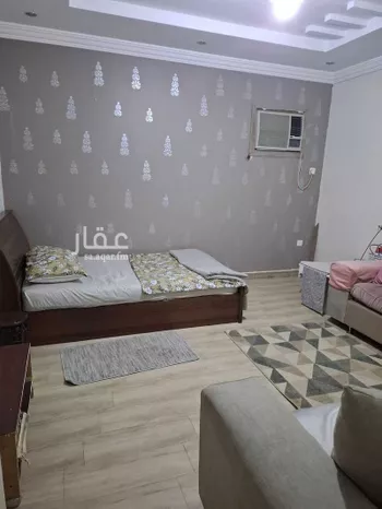 شقة مفروشة للحجز في شارع جعفر العيدروس ، حي الربوة ، جدة ، جدة صورة 3