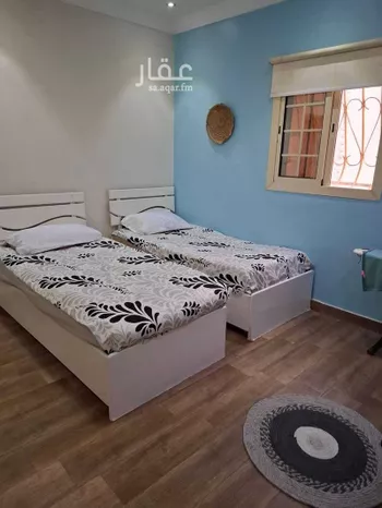 شقة مفروشة للحجز في شارع جعفر العيدروس ، حي الربوة ، جدة ، جدة صورة 4