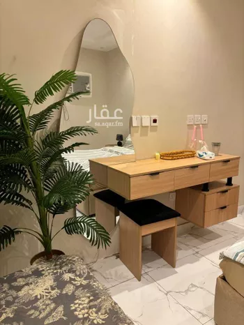 شقة مفروشة للحجز في شارع زهير بن الحارث, الرحاب, جدة صورة 5