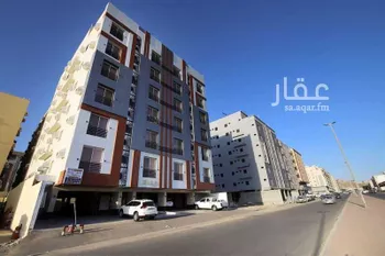 شقة للبيع في شارع عبدالله بن حارثة, حي مريخ, مدينة جدة, منطقة مكة المكرمة صورة 3