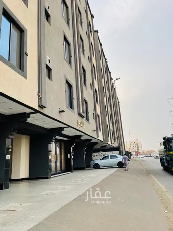 شقة للبيع في شارع عبدالله ابن ورقاء ابن جنادة, حي مريخ, مدينة جدة, منطقة مكة المكرمة