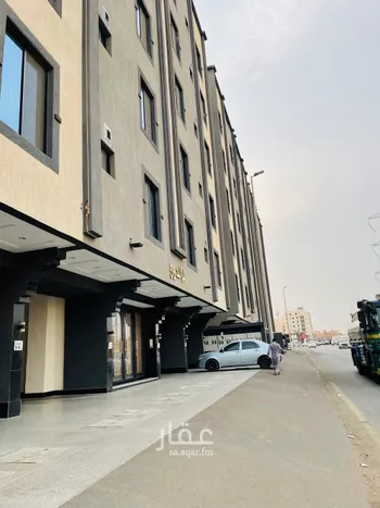 شقة للبيع في شارع عبدالله ابن ورقاء ابن جنادة, حي مريخ, مدينة جدة, منطقة مكة المكرمة