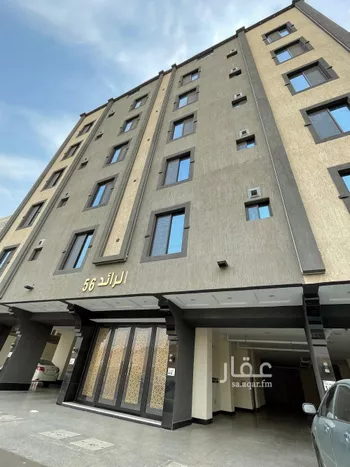 شقة للبيع في شارع عبدالله ابن ورقاء ابن جنادة, حي مريخ, مدينة جدة, منطقة مكة المكرمة صورة 2
