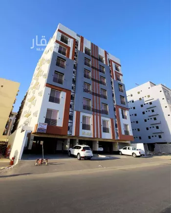 شقة للبيع في شارع عبدالله بن حارثة, حي مريخ, مدينة جدة, منطقة مكة المكرمة