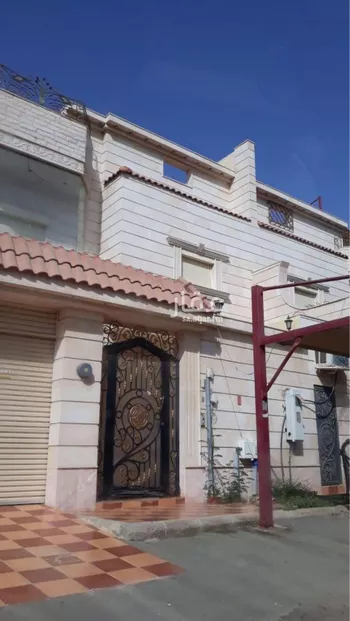 فيلا للبيع في شارع داود ابن علي ابن عبدالله ابن العباس, حي أبحر الشمالية, مدينة جدة, منطقة مكة المكرمة صورة 2