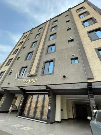 شقة للبيع في شارع عبد الله بن ورقاء بن جناده, حي مريخ, مدينة جدة, منطقة مكة المكرمة