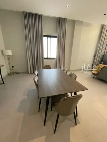 شقة للإيجار في شارع قاسم بن الأندلسي, حي النرجس, مدينة الرياض, منطقة الرياض صورة 4