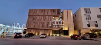 شقة للإيجار في شارع الدهناء, حي الملقا, مدينة الرياض, منطقة الرياض