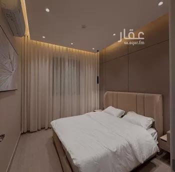 شقة للإيجار في شارع الفرعة, حي الياسمين, مدينة الرياض, منطقة الرياض صورة 4