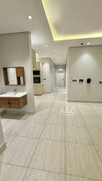 شقة للإيجار في شارع رقم 53, حي الملقا, مدينة الرياض, منطقة الرياض صورة 3