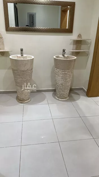 شقة للإيجار في شارع وادي الصمان, حي حطين, مدينة الرياض, منطقة الرياض صورة 2