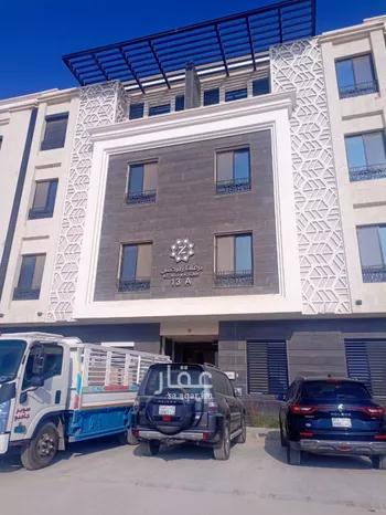 شقة للإيجار في شارع القنا, حي النرجس, مدينة الرياض, منطقة الرياض