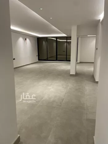 شقة للإيجار في شارع رقم 53, حي الملقا, مدينة الرياض, منطقة الرياض صورة 5