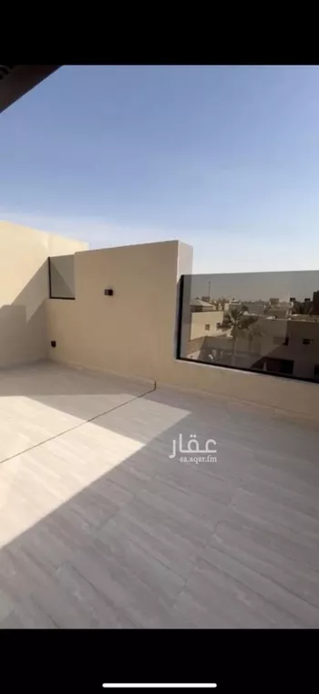 شقة للإيجار في شارع علي بن زياد التونسي, حي الياسمين, مدينة الرياض, منطقة الرياض صورة 4