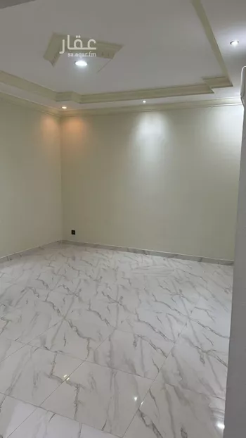 شقة للإيجار في شارع وادي الصمان, حي حطين, مدينة الرياض, منطقة الرياض