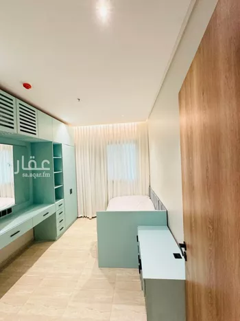 شقة للإيجار في شارع الفرعة, حي الياسمين, مدينة الرياض, منطقة الرياض صورة 5