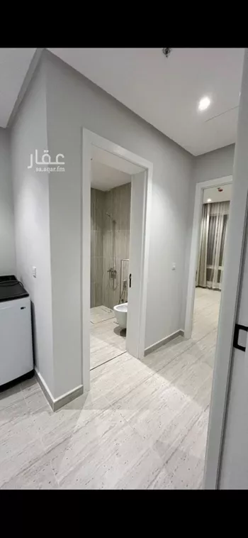 شقة للإيجار في شارع زيد بن عاصم بن عمرو بن عوف, حي النرجس, مدينة الرياض, منطقة الرياض صورة 3