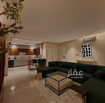 شقة للإيجار في شارع الفرعة, حي الياسمين, مدينة الرياض, منطقة الرياض صورة 5