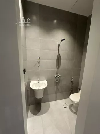 شقة للإيجار في شارع قاسم بن الأندلسي, حي النرجس, مدينة الرياض, منطقة الرياض صورة 2