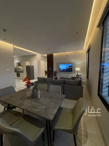شقة للإيجار في شارع القنا, حي النرجس, مدينة الرياض, منطقة الرياض