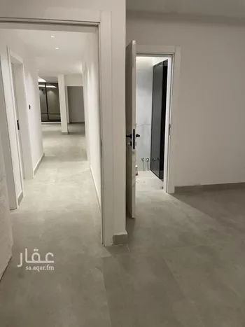 شقة للإيجار في شارع رقم 53, حي الملقا, مدينة الرياض, منطقة الرياض