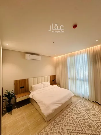 شقة للإيجار في شارع الفرعة, حي الياسمين, مدينة الرياض, منطقة الرياض صورة 4