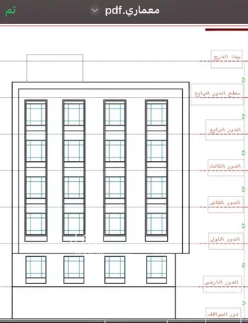 أرض للبيع في شارع جبارة بن المغلس الحماني, حي الظاهرة, مدينة المدينه المنوره, منطقة المدينة المنورة صورة 3