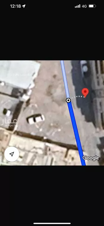 أرض للبيع في شارع جبارة بن المغلس الحماني, حي الظاهرة, مدينة المدينه المنوره, منطقة المدينة المنورة صورة 2