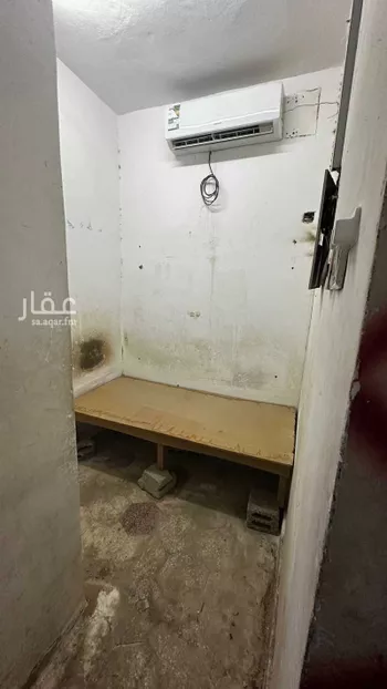 غرفة للإيجار في شارع حمد بن فريان ، حي النهضة ، الرياض ، منطقة الرياض